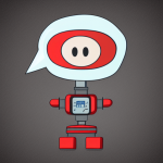 The homegrown, AI-free bot for channel specific Slack responses